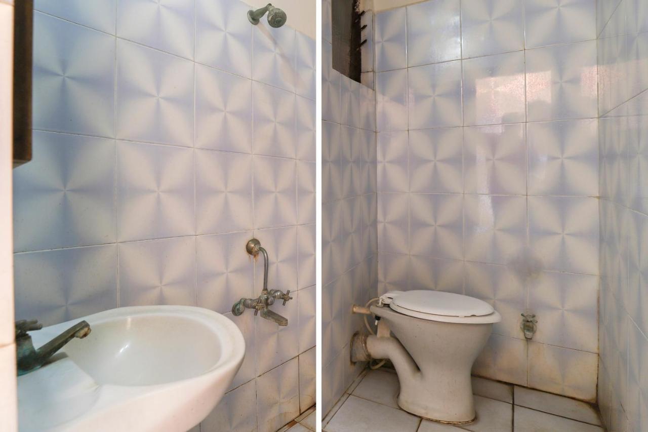 Spot On Hotel Shyam Inn Halol Экстерьер фото